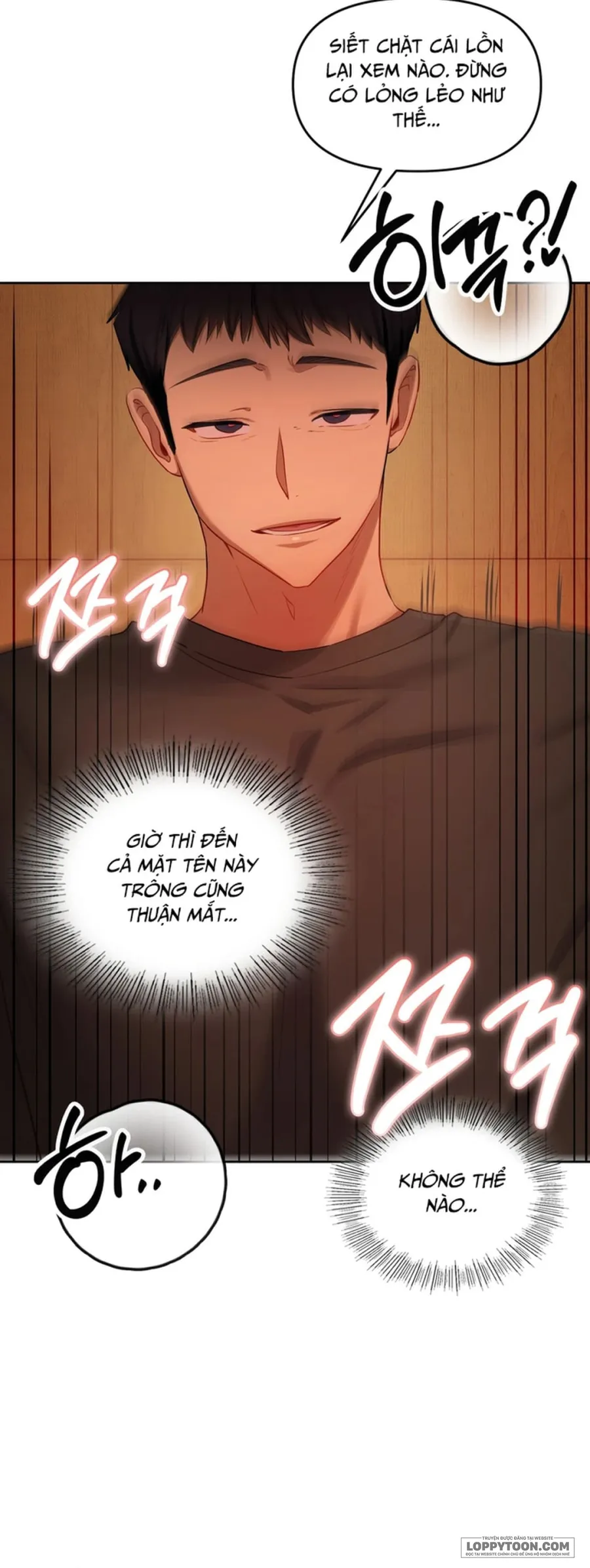 Tài Khoản Bí Mật Của Nữ Giáo Sư Chap 14 - 🔞🔞🔞 - trang 10