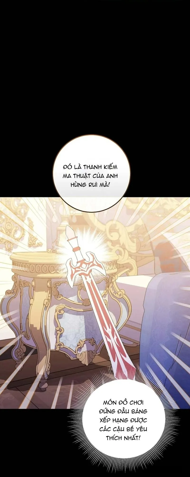 Người Cha Che Giấu Sức Mạnh Chap 75 - trang 26