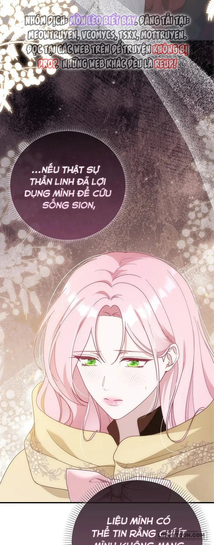 Dẫu Cho Con Gái Của Kẻ Phản Diện Trùng Sinh Chap 67 - trang 4