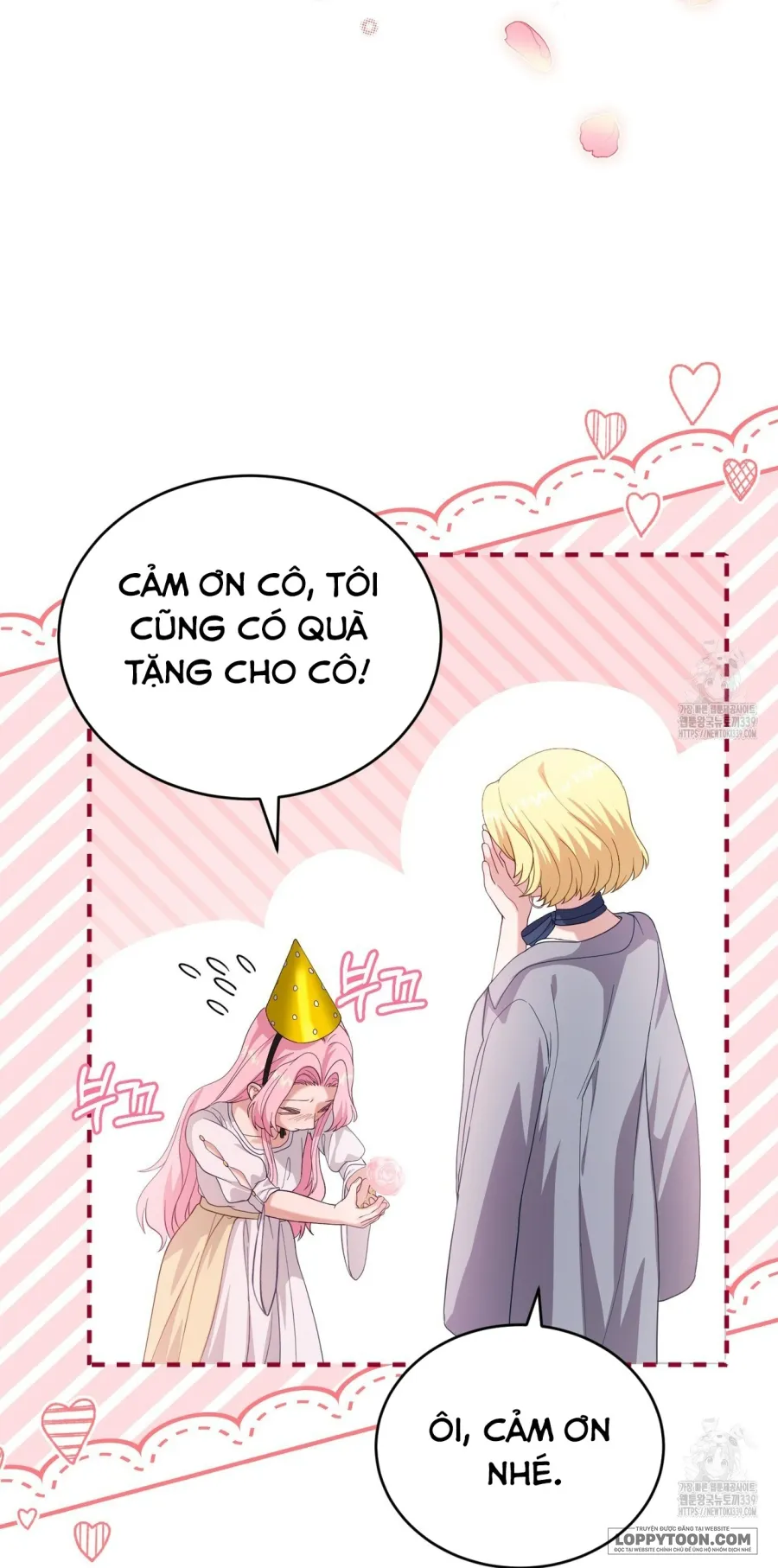 Nàng Tiên, Hãy Ký Hợp Đồng Nào Chap 36 - trang 81