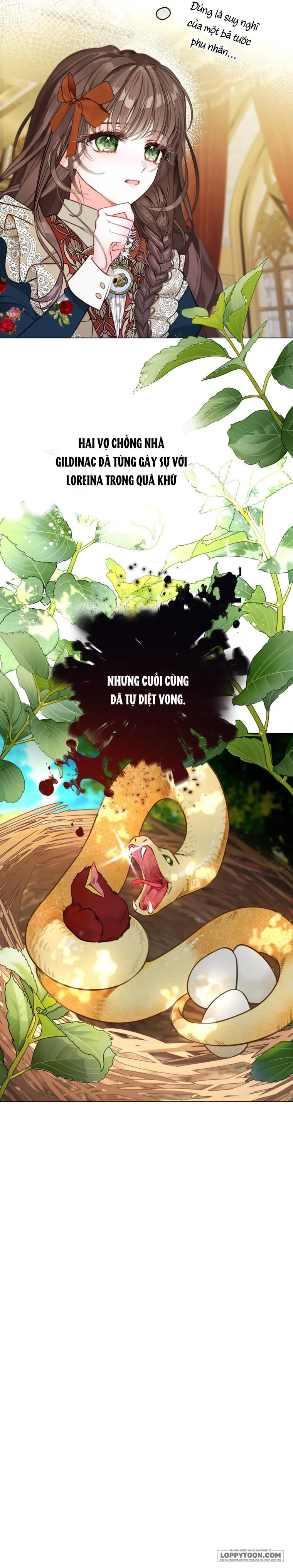 Một Thế Giới Không Có Chị Gái Mà Ai Cũng Yêu Chap 21 - trang 16