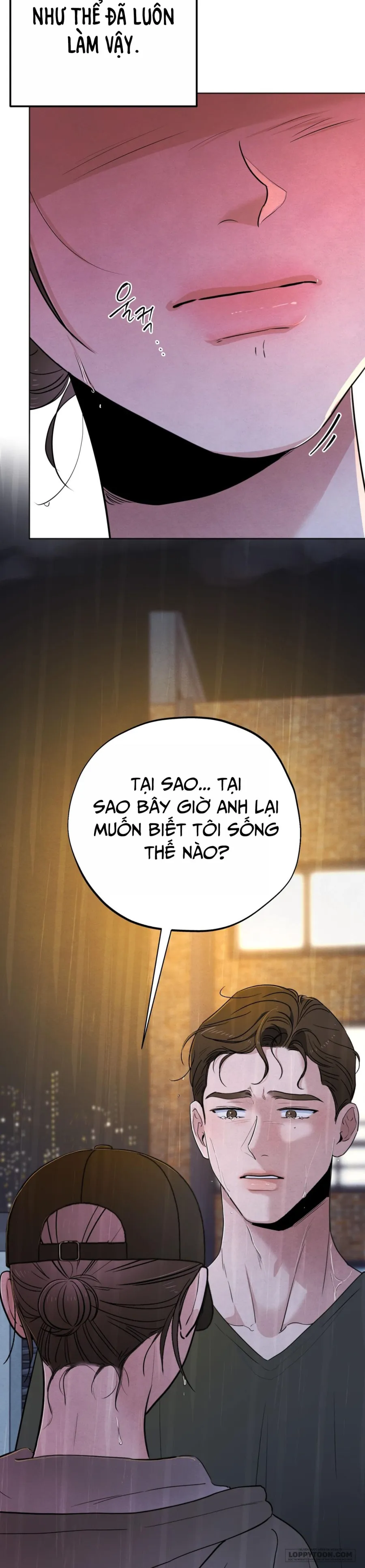 Cuộc Đời Của Kẻ Cặn Bã Chap 53 - trang 17