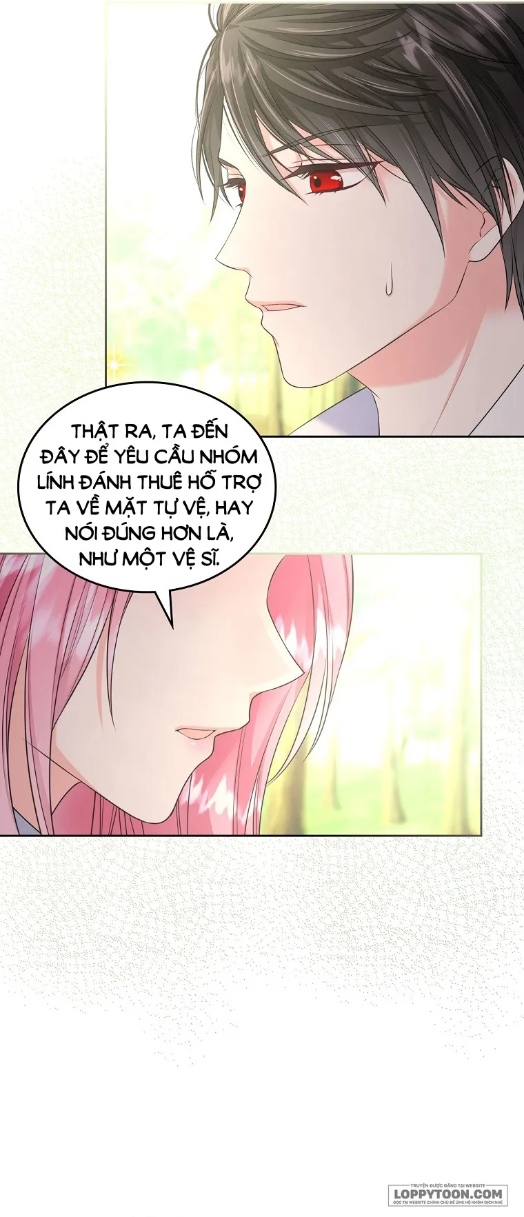 Tôi Sẽ Ly Hôn Với Anh Trai Nữ Chính Chap 6 - trang 11