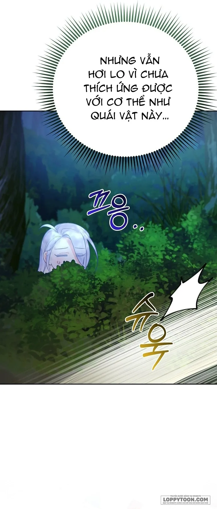 Phương Pháp Trồng Lúa Đặc Biệt Của Ác Nữ Chap 6 - trang 46
