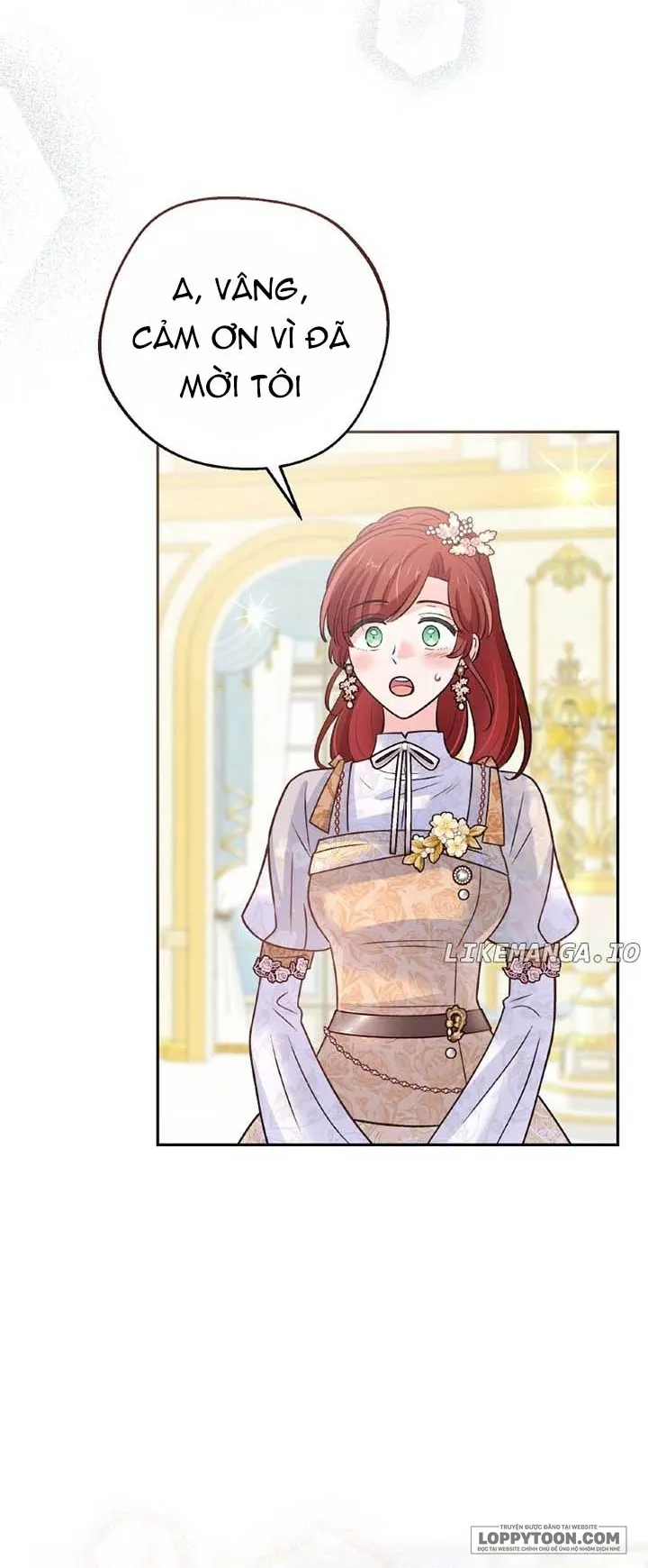 Hầu Gái Không Thích Nuôi Dạy Trẻ Nhỏ Chap 49 - trang 13