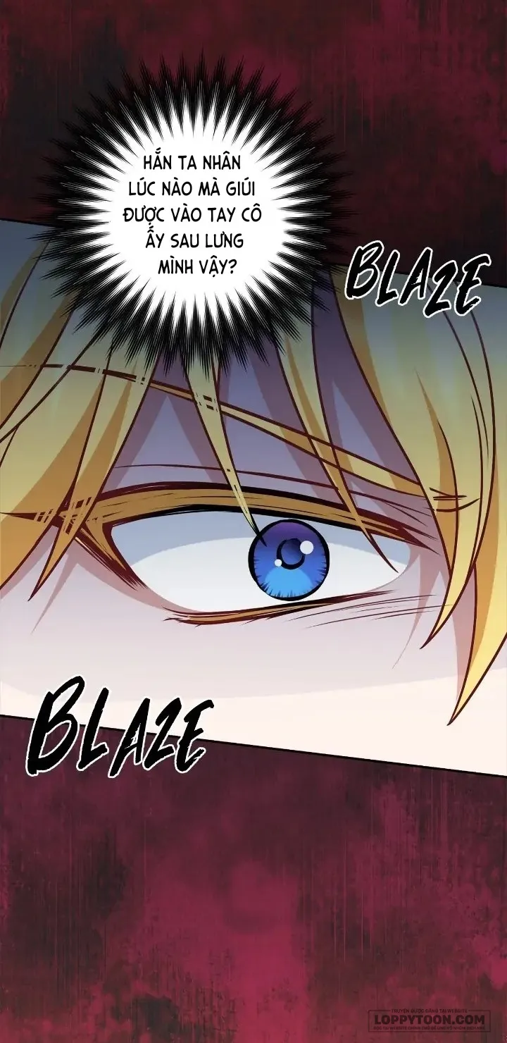Tôi Sống Chung Với Mẹ Chồng Chap 14 - trang 56