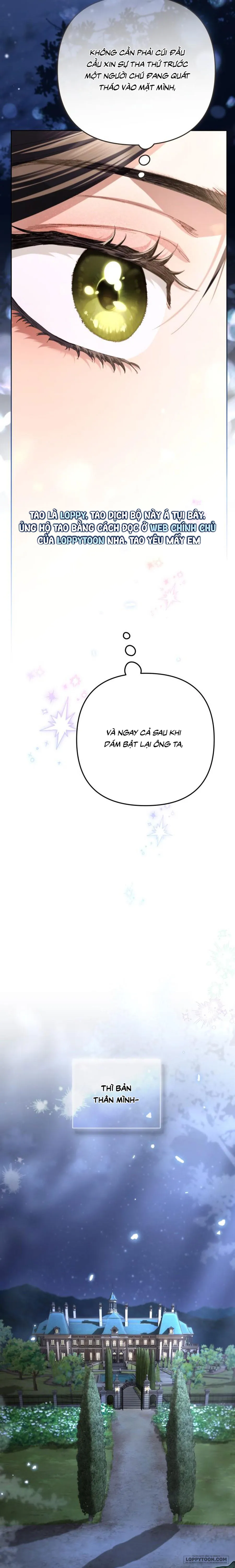 Kẻ Tạo Scandal Đã Quay Trở Lại Chap 12 - trang 25