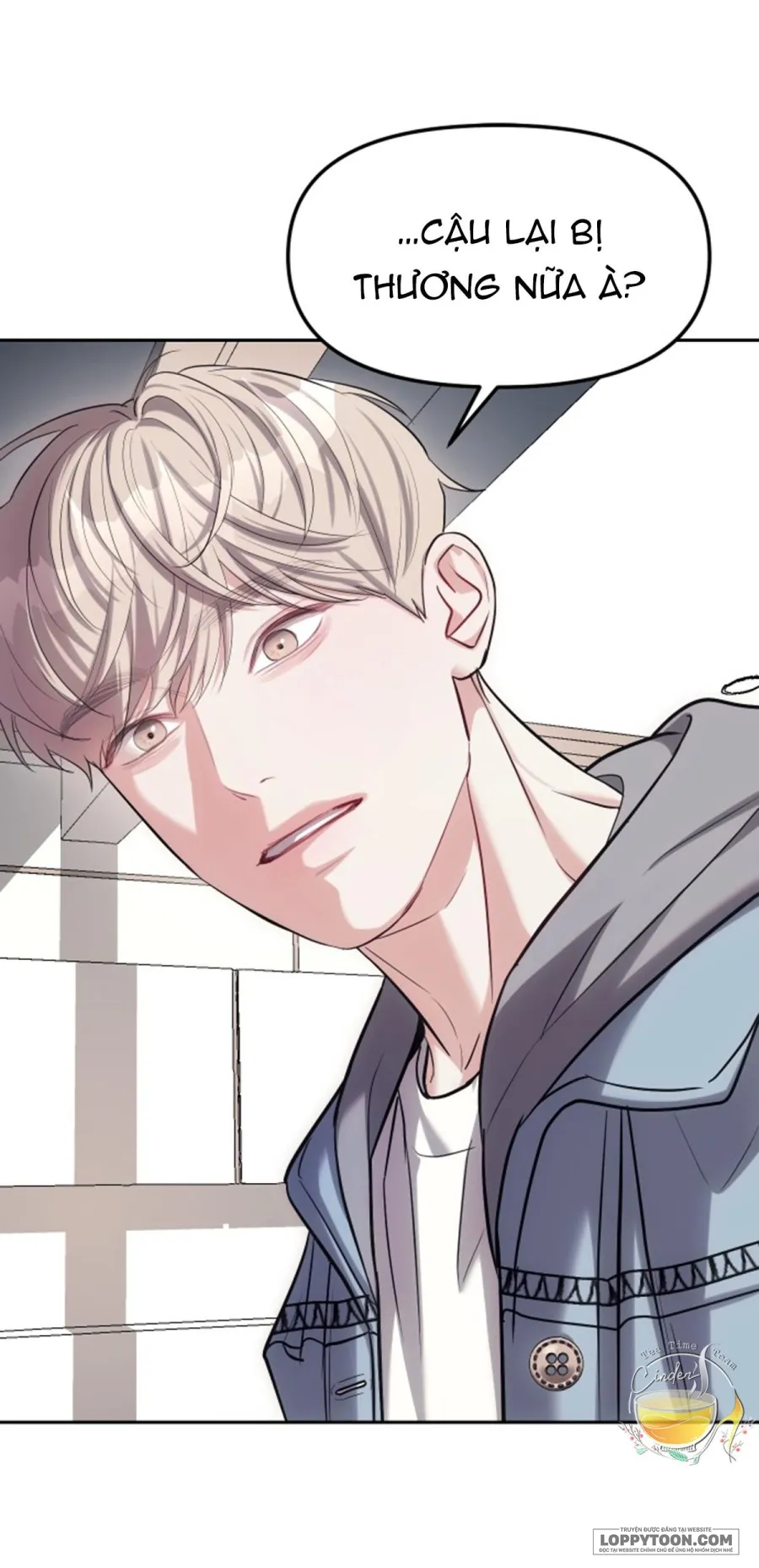 Xâm Nhập Trường Trung Học Tài Phiệt Chap 28 - trang 71