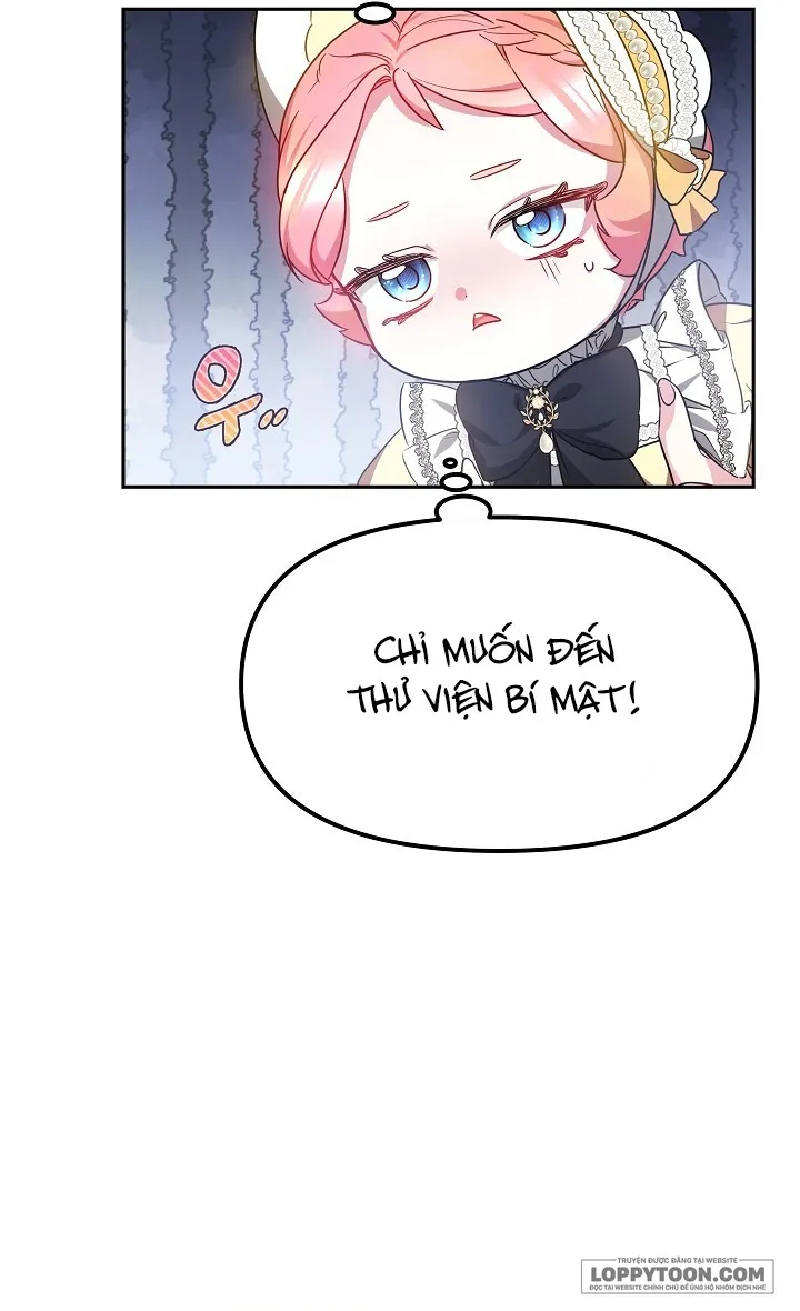 Rồng Con Thuần Hóa Những Kẻ Điên Rồ Chap 15 - trang 33