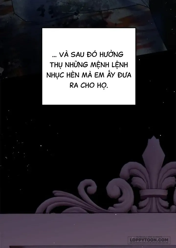 Tôi Sống Chung Với Mẹ Chồng Chap 17 - trang 33