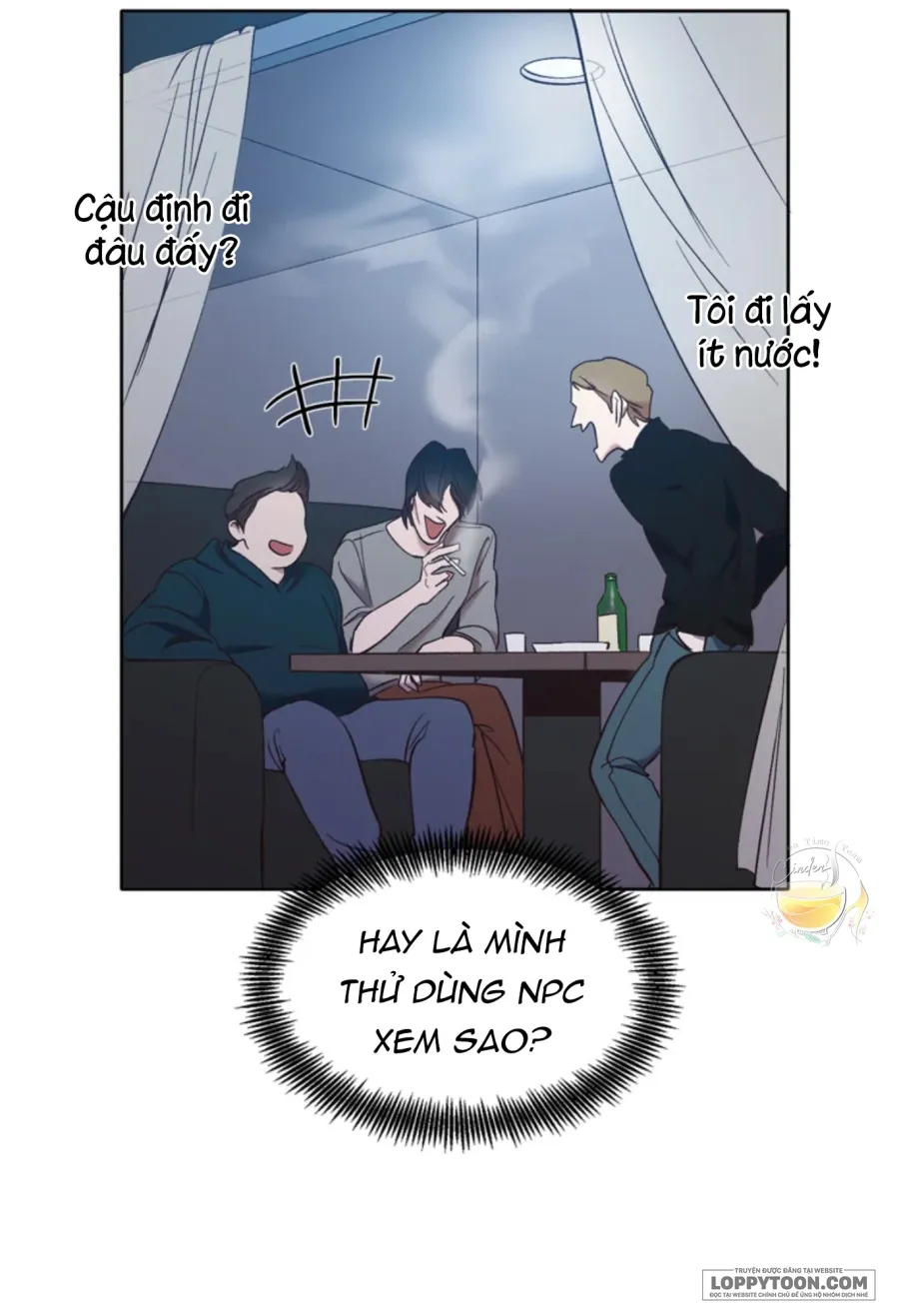 Thanh Xuân Của Chúng Ta Chap 23 - trang 60