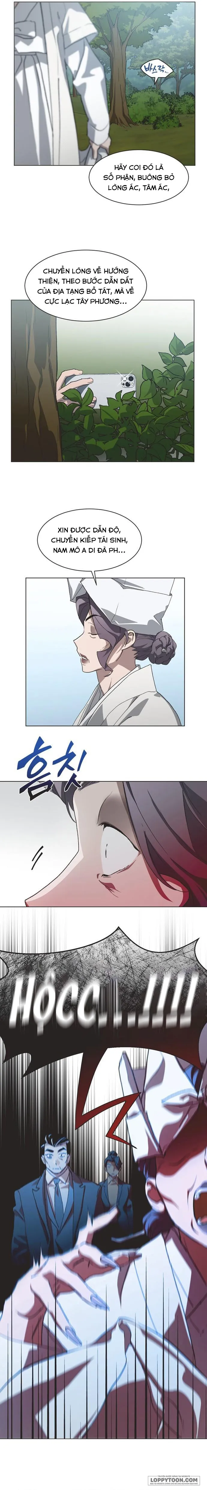Lọ Lem Không Hoàn Hảo Chap 81 - trang 2