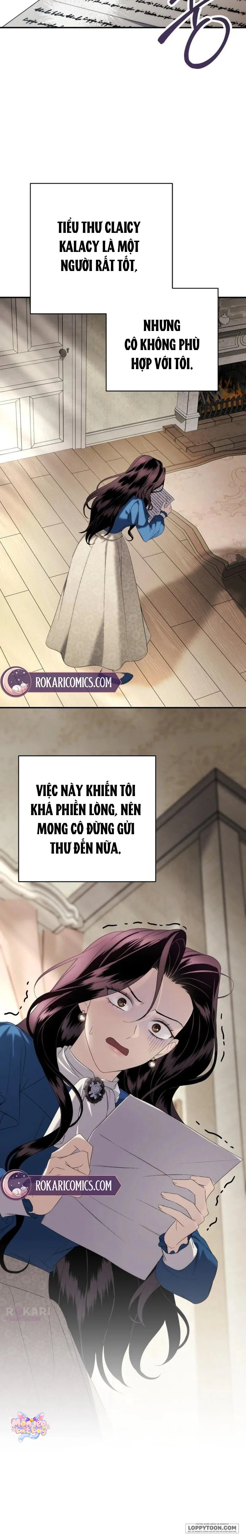 Kẻ Trộm Chồng Chap 11 - trang 28