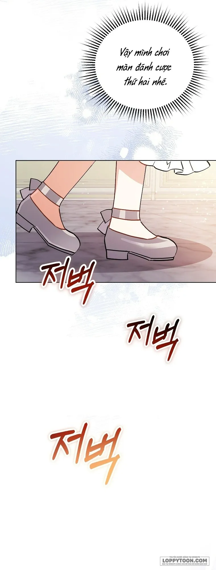 Bé Con Chốn Hoa Nở Chap 4 - trang 51