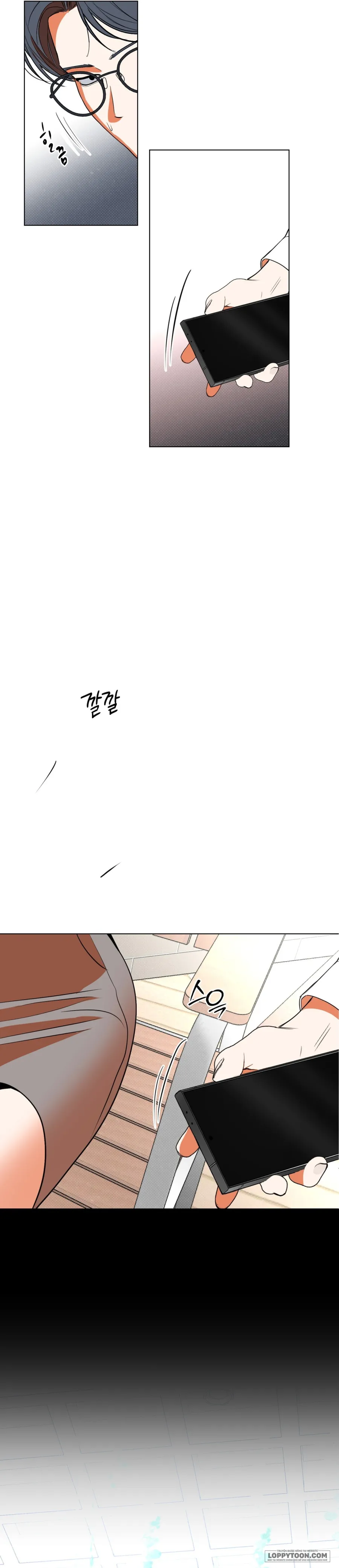 Ngưỡng Tuyệt Đối Chap 62 - trang 3