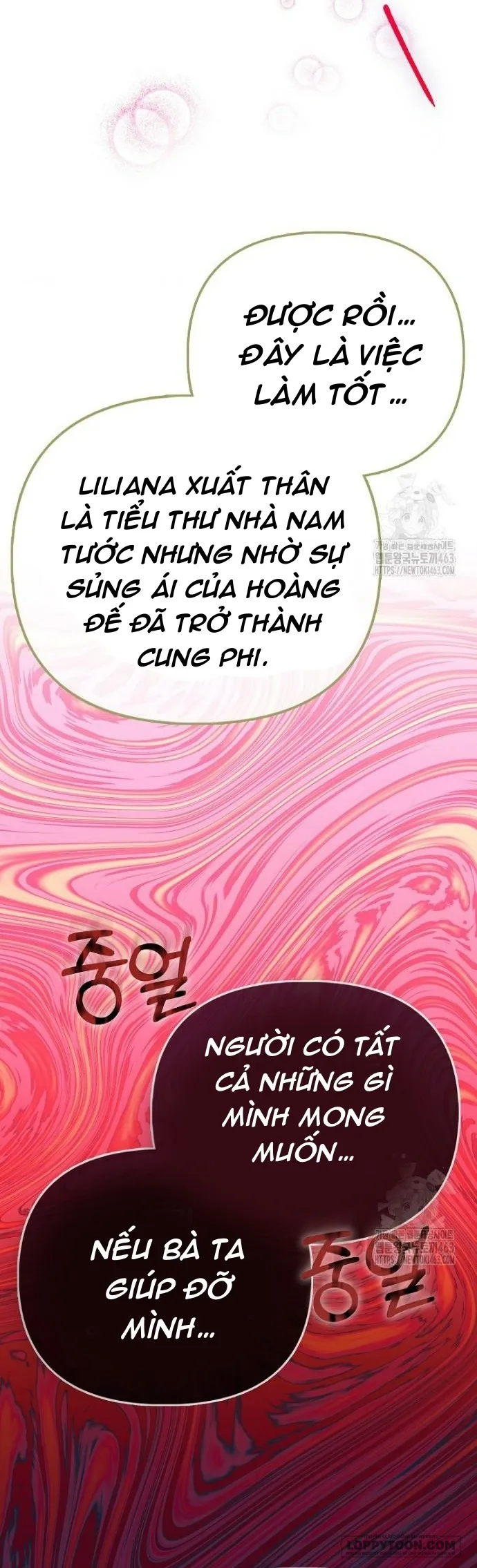 Nàng Công Chúa Của Mọi Người Chap 67 - trang 40