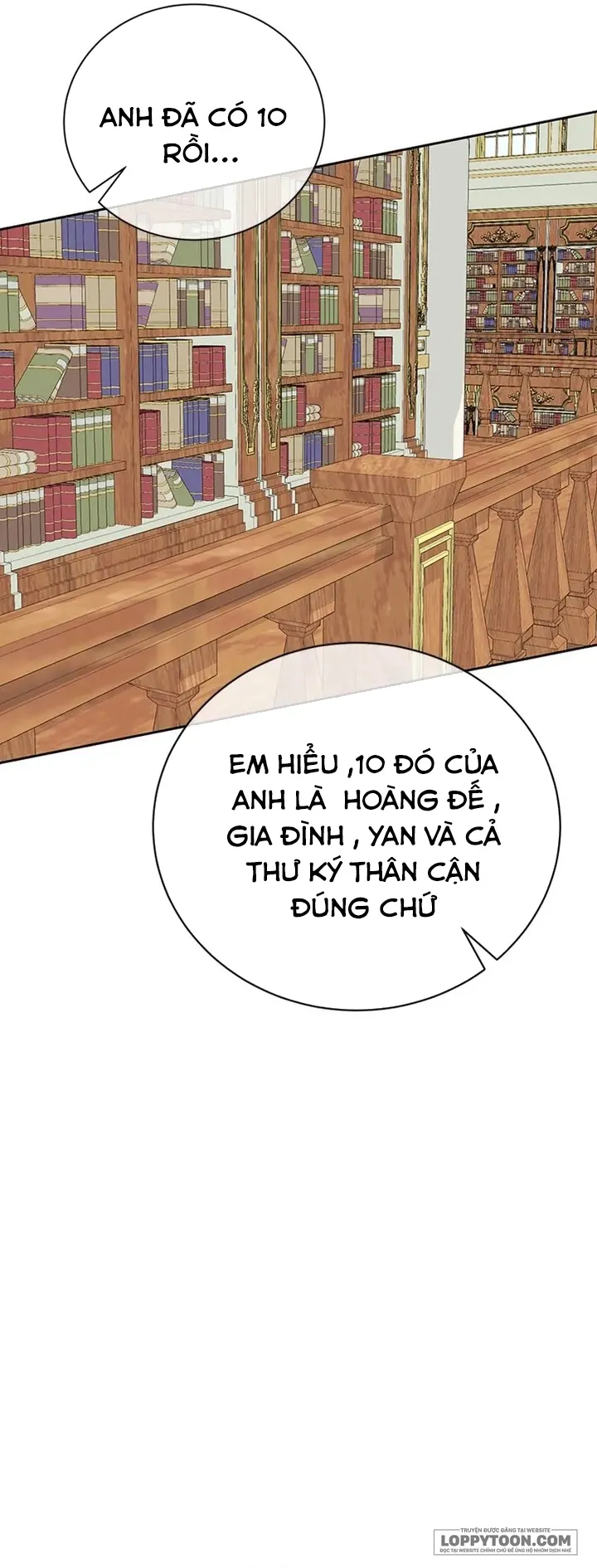 Sinh Ra Trở Thành Nhân Vật Không Có Trong Nguyên Tác Chap 59 - trang 15
