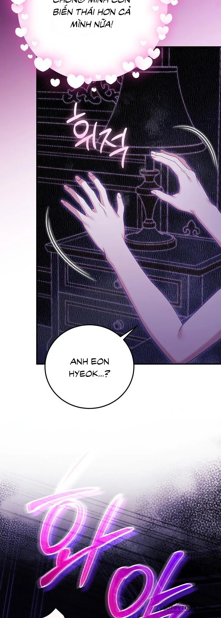 Sự Mang Thai Phục Tùng Chap 15 - 🔞🔞 - trang 14