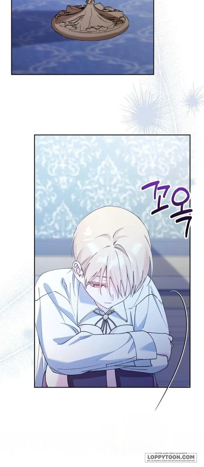 Trở Thành Con Gái Nuôi Của Gia Tộc Sát Thủ Chap 26 - trang 8