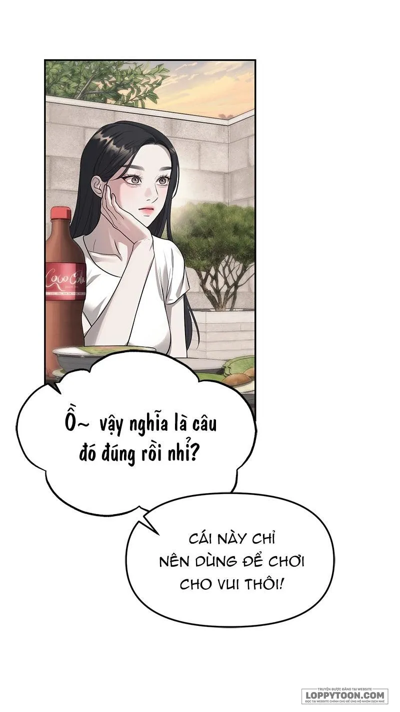 Xâm Nhập Trường Trung Học Tài Phiệt Chap 67 - trang 51
