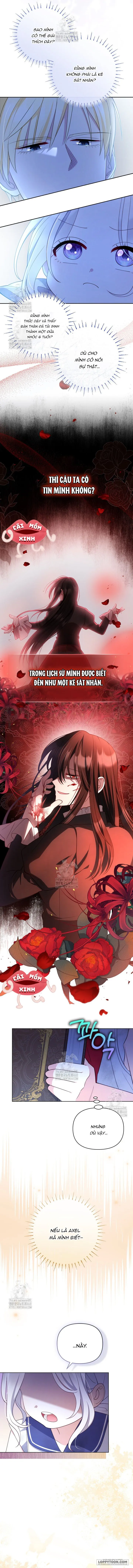 Cái Giá Của Tái Sinh Chap 2 - trang 12