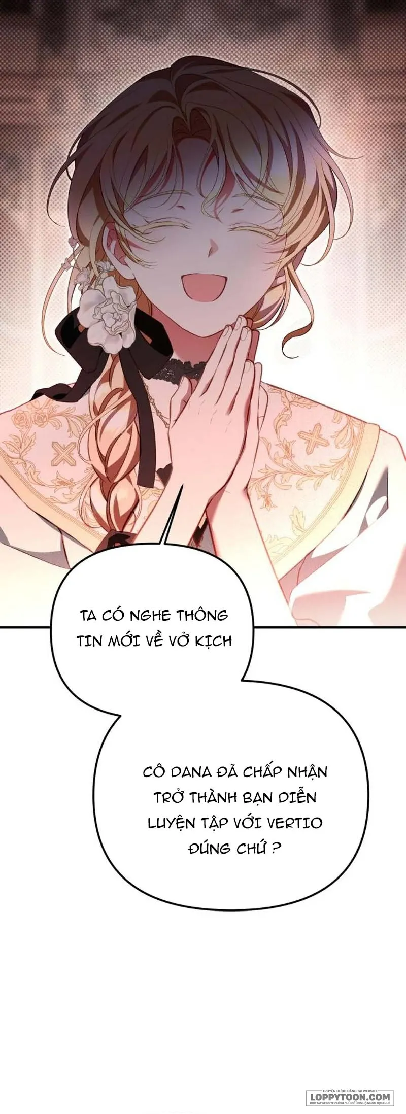 Bảo Vệ Thánh Nữ Giả Mạo Chap 16 - trang 21