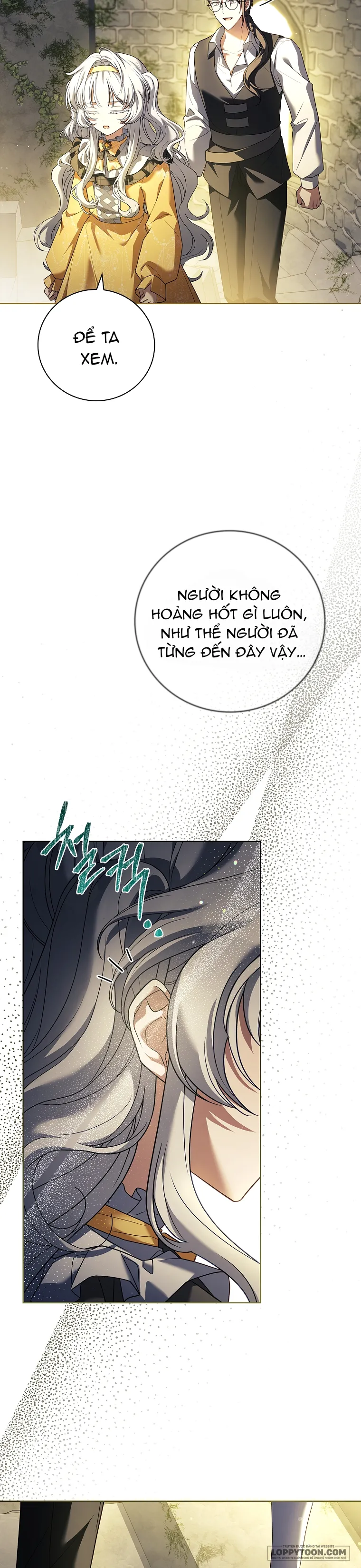 Cha Nào Con Nấy Chap 11 - trang 8