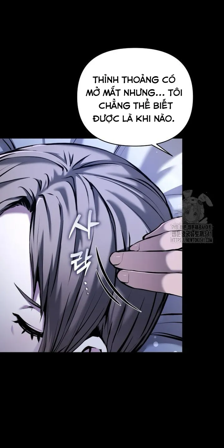 Thỏ Trắng Ở Xứ Sở Thần Tiên Chap 9 - trang 29