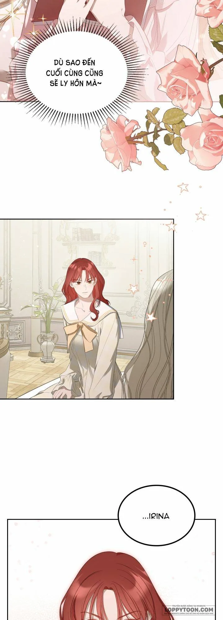 Nam Chính Quái Vật Sống Dưới Giường Tôi Chap 32 - trang 20