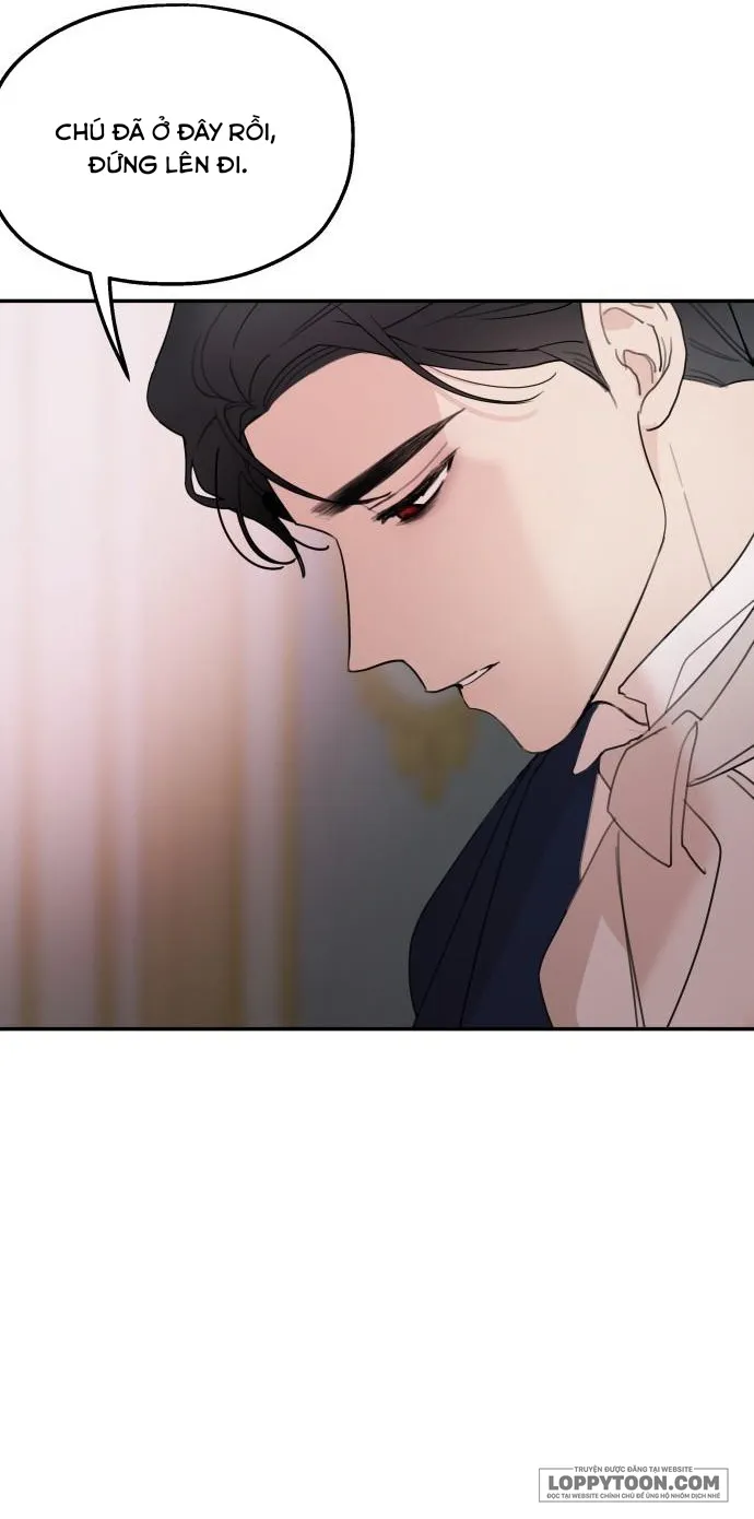 Gia Đình Chồng Quá Ám Ảnh Bởi Tôi Chap 20 - trang 27