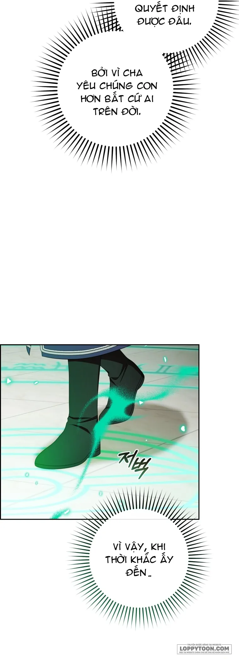 Được Yêu Thương Mà Còn Ngại Ngùng Sao Chap 123 - trang 66