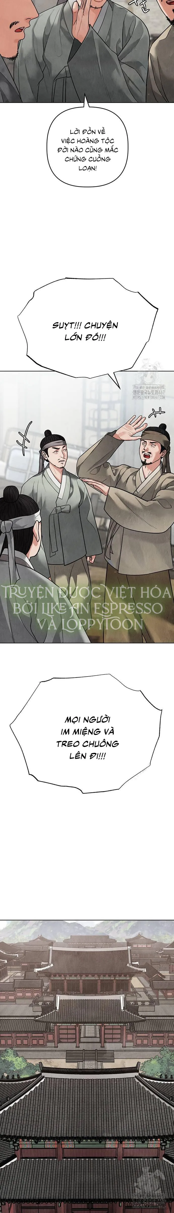 Quỷ Hồn Chap 18 - trang 20