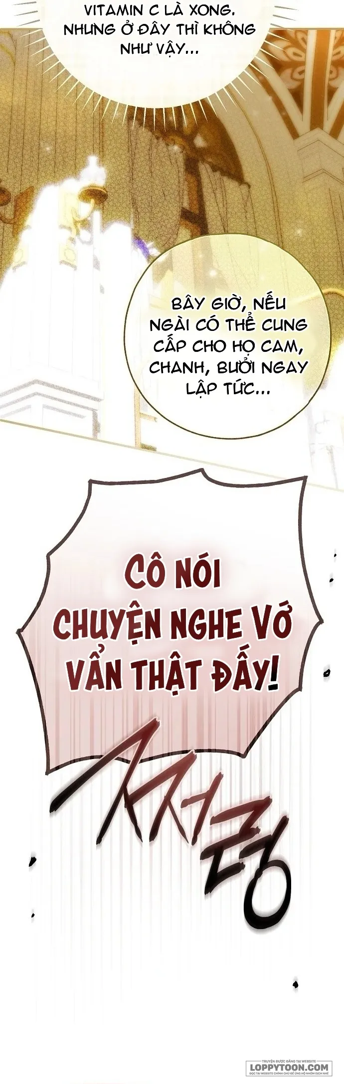 Có Kẻ Đã Sở Hữu Cơ Thể Của Tôi Chap 49 - trang 11