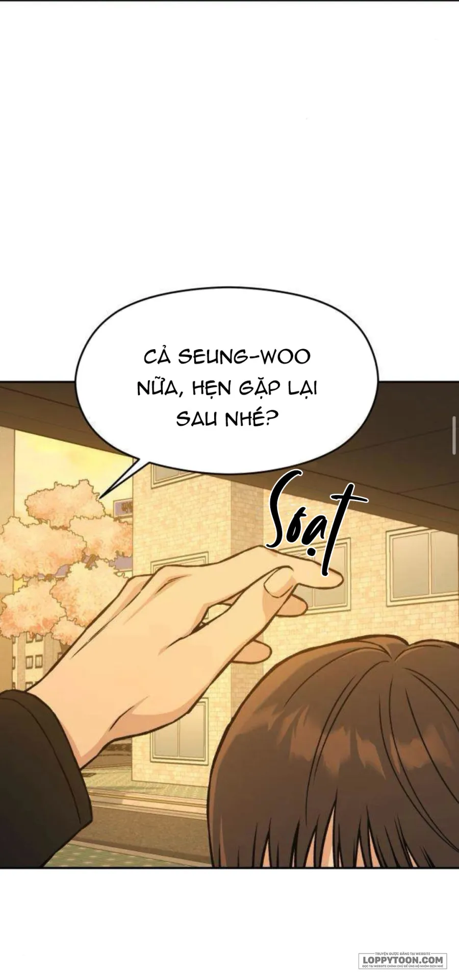 Nguyên Tắc Của Serim Chap 8 - trang 14