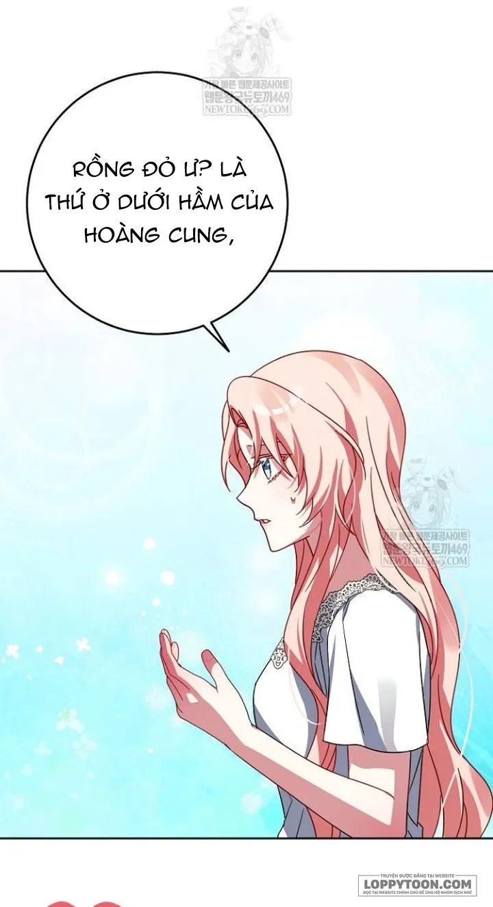Kết Cục Của Hoàng Hậu Bị Bạo Quân Xử Tử Chap 47 - trang 7
