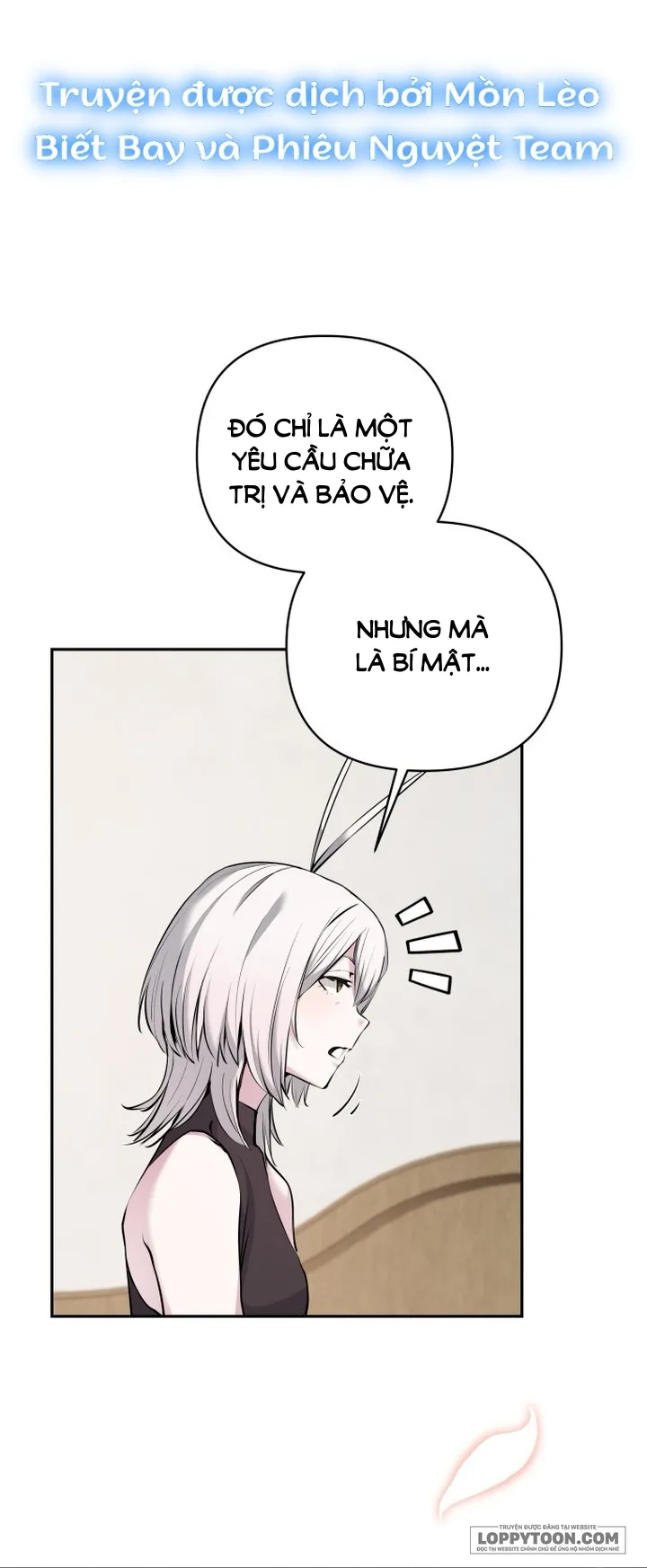 Thỏ Trắng Ở Xứ Sở Thần Tiên Chap 17 - trang 67