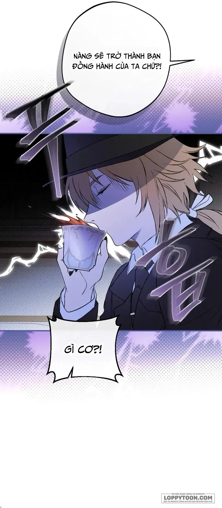 Bạo Chúa Độc Ác Trở Lại Chap 11 - trang 25