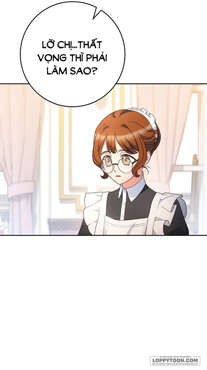 Nuôi Dưỡng Em Gái Xinh Đẹp Chap 24 - trang 57