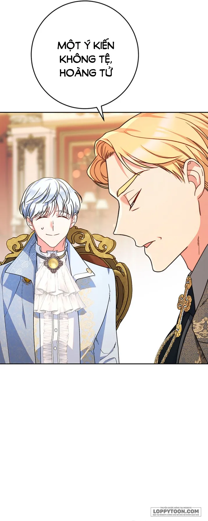 Nuôi Dưỡng Em Gái Xinh Đẹp Chap 16 - trang 34