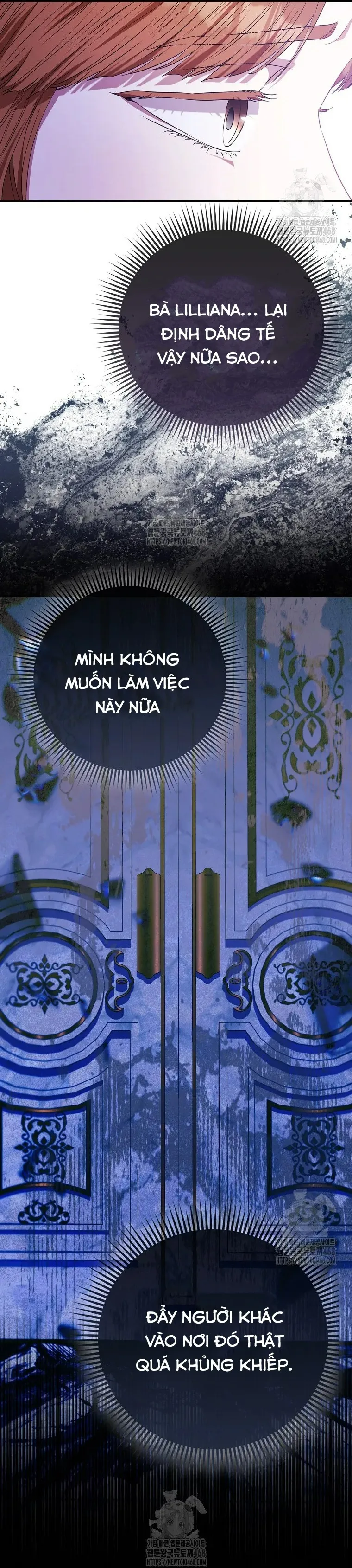 Nàng Công Chúa Của Mọi Người Chap 100 - trang 46