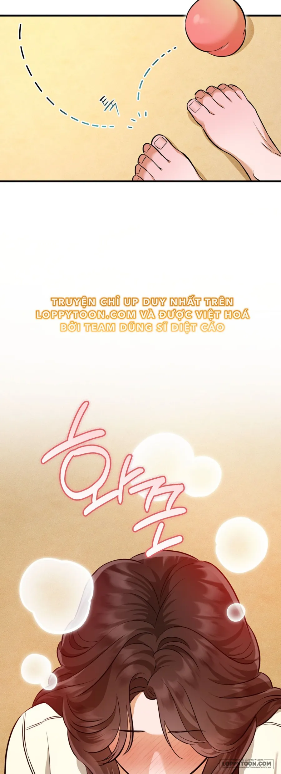 Đào Nguyên Tiên Cảnh Chap 1 - trang 53
