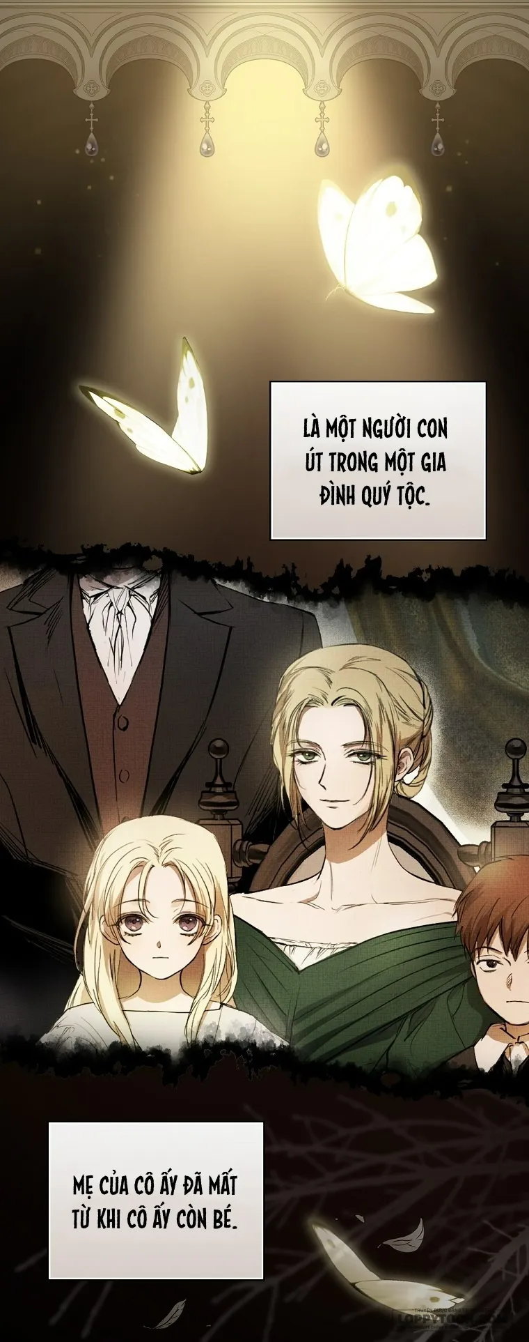 Tìm Một Người Chồng Mới Chap 2 - trang 2