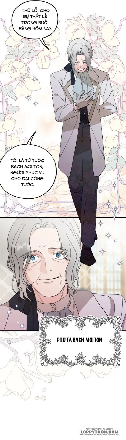 Gia Đình Chồng Quá Ám Ảnh Bởi Tôi Chap 8 - trang 34