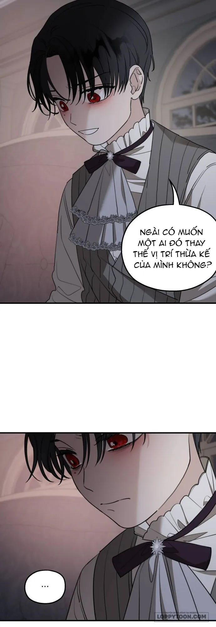 Gia Đình Chồng Quá Ám Ảnh Bởi Tôi Chap 52 - trang 18