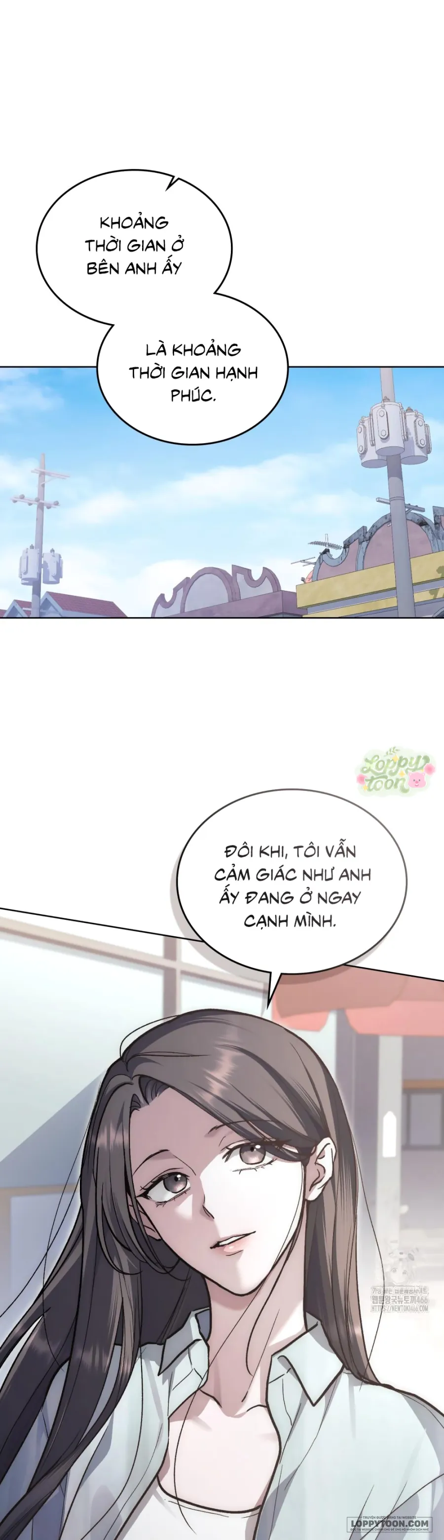 Kết Hôn Với Kẻ Tâm Thần Chap 16 - trang 13