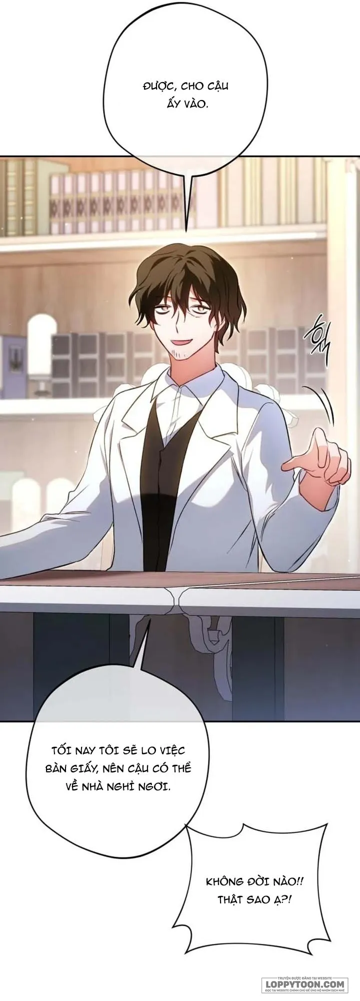 Bạo Chúa Độc Ác Trở Lại Chap 44 - trang 13