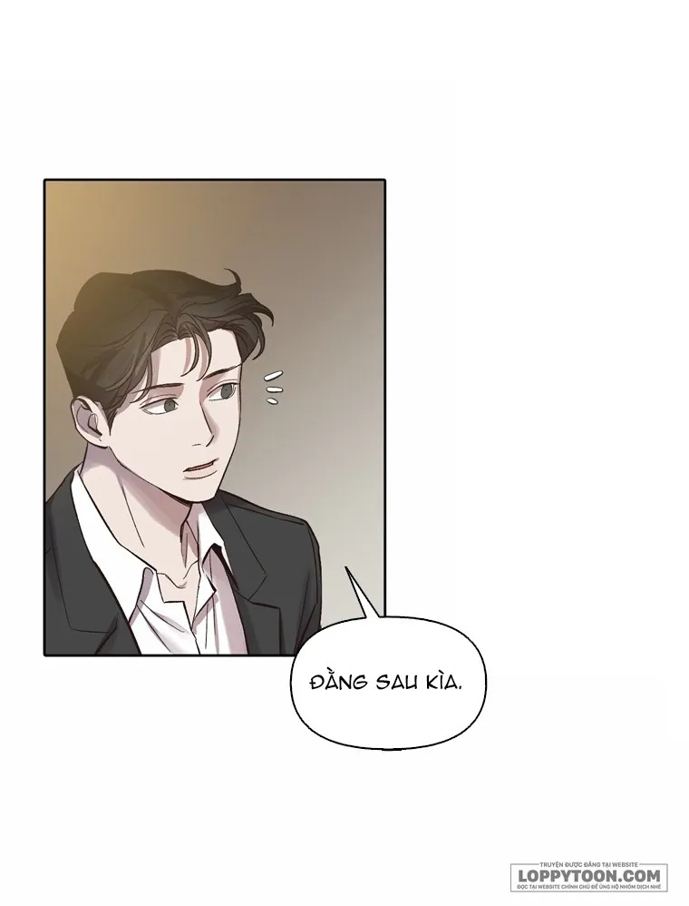 Thanh Xuân Của Chúng Ta Chap 84 - trang 15