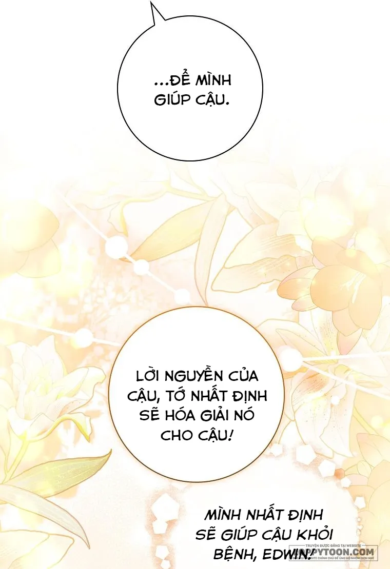 Nam Chính À, Tôi Sẽ Tôn Trọng Sở Thích Của Anh Chap 62 - trang 34
