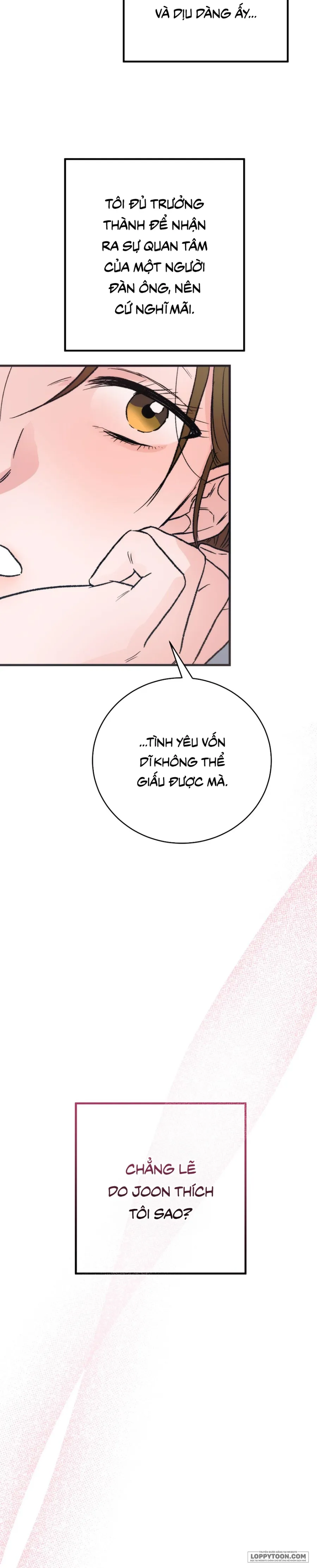 Khúc Hát Giữa Mùa Hè Chap 5 - trang 4