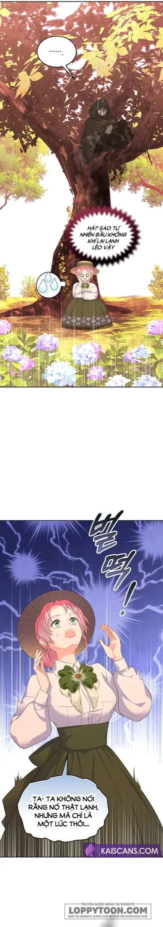 Tôi Sẽ Ly Hôn Với Anh Trai Nữ Chính Chap 37 - trang 18